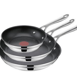 Tefal Jamie Oliver Cook Smart Pfannen-Set 3-tlg.