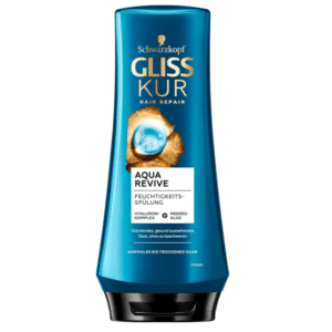 💧 Gliss Aqua Revive Spülung für 1,61€ (statt 2,45€)