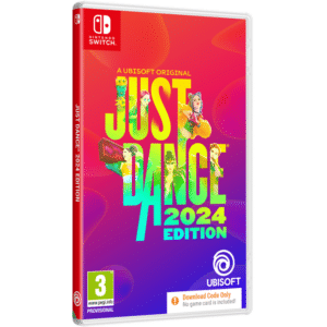 🕺 Just Dance 2024 für 31,99€ (statt 39€)