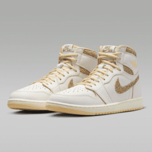 Nike Air Jordan 1 Retro High OG Craft für 94,97€ (statt 115€)