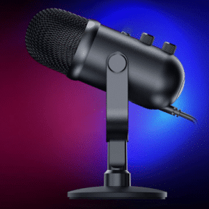 🎙️ Razer Seiren V2 Pro für 99,99€ (statt 125€)