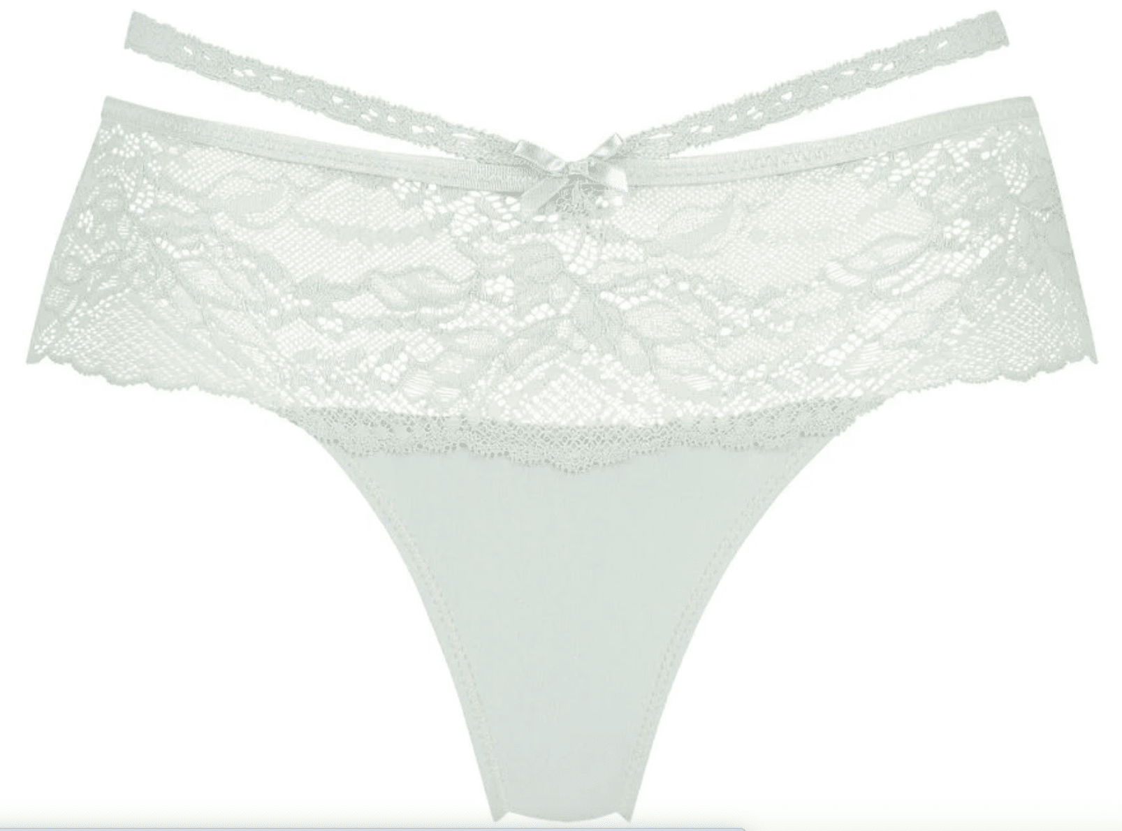 Boxerstring Francesca - grün