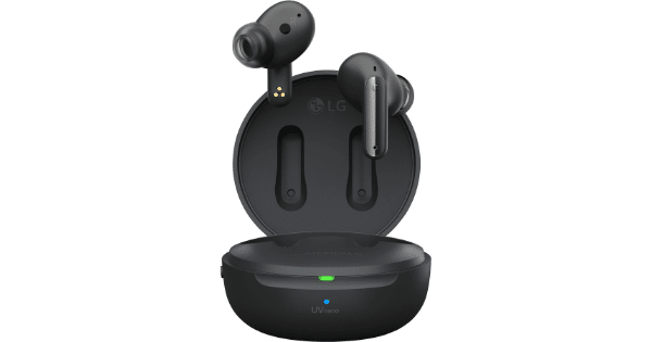 Bluetooth In-Ear Kopfhörer LG Tone Free DFP9
