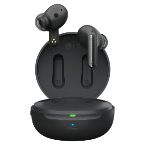 Bluetooth In-Ear Kopfhörer LG Tone Free DFP9 für 71,42€ (statt 80€)