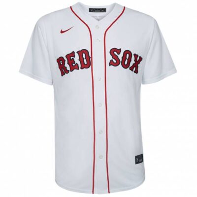 Boston Red Sox MLB Nike Herren Baseball Trikot