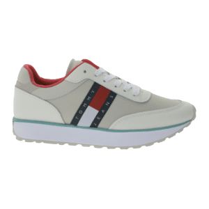 Damen-Sneaker Tommy Jeans Retro Runner für 49,99€ (statt 66€)