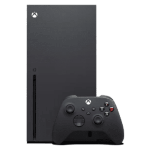 🤑 Microsoft Xbox Series X 1 TB für einmalig 1€ + 18GB LTE Allnet für 17,99€ pro Monat (Telefonica green LTE)