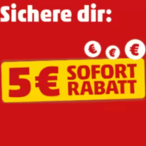 😍 PENNY: 5€ Sofortrabatt ab 40€ Einkauf 🚀