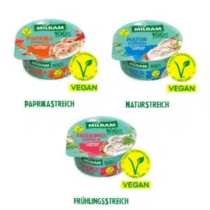 Drei_pflanzliche_Aufstriche_von_Milram