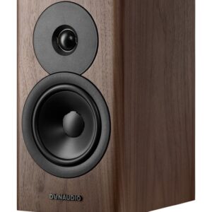 Dynaudio Evoke 10 Regallautsprecher (Walnuss) für 499€ (statt 649€) pro Stück