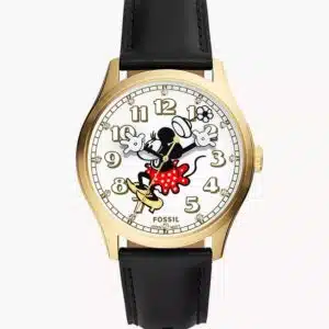 Fossil_Disney_Minnie_Maus_Uhr
