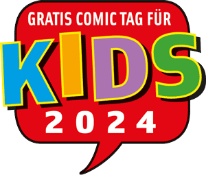 21 Gratis Kinder-Comics am Gratis Kids Comic Tag (11. Mai 2024)