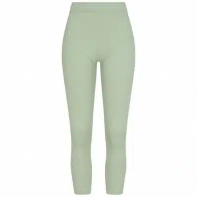 Gymshark x KK Twins Damen 3/4 Leggings Grün
