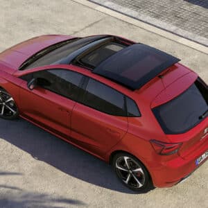 [LF 0,56!] Seat Ibiza Style (116 PS) für eff. 203€ mtl. - sofort verfügbar!