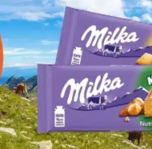 Kaufland & smhaggle/Marktguru: Cashback auf Milka Mmmax, Pringles & Kerrygold Butter / Mutti Tomaten