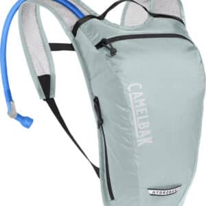 CamelBak Hydrobak Light Bike Hydration  Trinkrucksack Hellblau für 24,99€ (statt 38,94€)