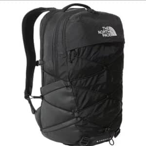 THE NORTH FACE Unisex Borealis Rucksack Schwarz für  64,95€ (statt 79,99€)