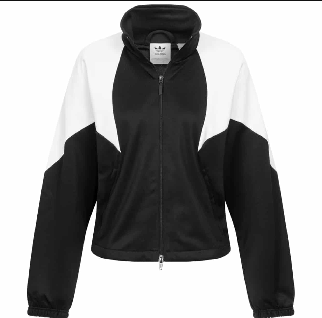 adidas Originals Large Logo Damen Jacke fur 20 60 statt 43 94