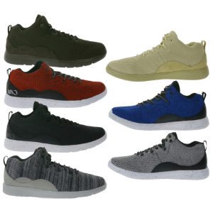 K1X | Kickz RS 93 X-Knit Herren-Sneaker in versch. Farben für 25,94€