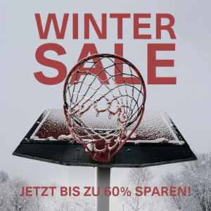 Kickz: Bis zu 60% Rabatt im Wintersale – z.B. Nike Air Jordan 1 für 79,90€ (statt 95€)