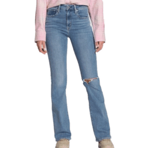 🤩 LEVI´S 726 Flare High Rise Jeans Damen für nur 29,99€ 🚀