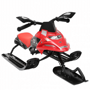 🤩 Kinder-Lenkschlitten Muwo Snowglider in versch. Farben für 59,99€ (statt 73€)