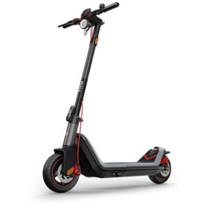 NIU KQi3 Max E-Scooter für 699€ (statt 876€) mit Straßenzulassung | bis 65 km | max. 20 km/h | bis 25% Steigung