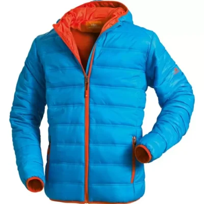 Nordcap Herren-Steppjacke