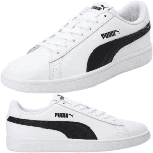TOP! 🔥 Puma Smash Unisex Sneaker schon für 21,90€