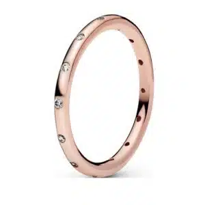Pandora_Damenring_Ros