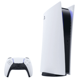 🚀 Sony PlayStation 5 (PS5) Digital Edition für 378,14€ (statt 444€)