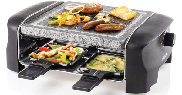 Raclette Princess 162810