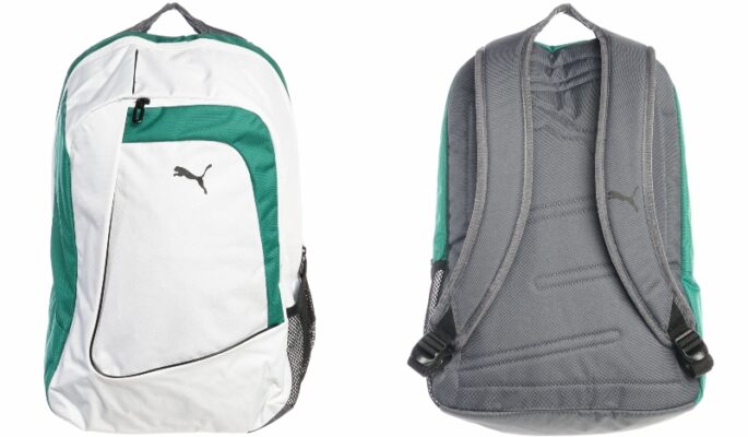 Rucksack Puma UBS evoPOWER Football Backpack