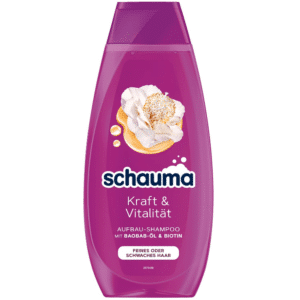 🧴 Schauma Shampoo für 1,34€ (Amazon Prime | Spar-Abo)