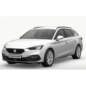 Privatleasing: Seat Leon Sportstourer Style Edition 1.5 TSI ACT für eff. 215,67€/Monat