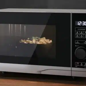 Sharp_Mikrowelle_YC-PS204AE-S