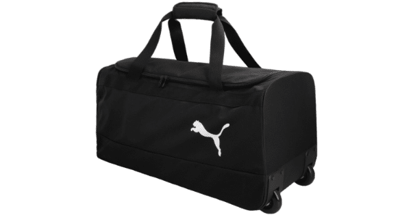 Sporttasche mit Rollen Puma Teamgoal 23 Wheel Teambag M f r 33