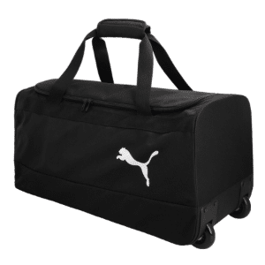 🏃 Sporttasche mit Rollen Puma Teamgoal 23 Wheel Teambag M für 33,33€ (statt 67€)