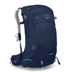 Wanderrucksack Osprey Stratos 34 für 94,90€ (statt 117€)