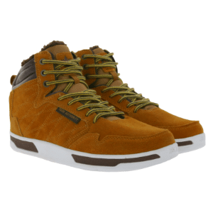 Winter-Sneaker mit Teddyfutter Park Authority by K1X H1 Top für 29,99€ (statt 43€)