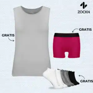 Gratis Produkte bei ZOCKN - nur 2,90€ Versand