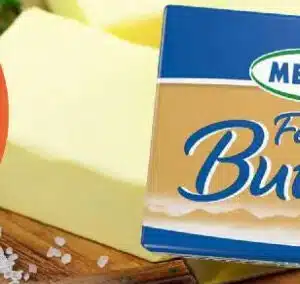 smhaggle: nur bis 10.1. meggle Butter für 0,99€ bei Kaufland