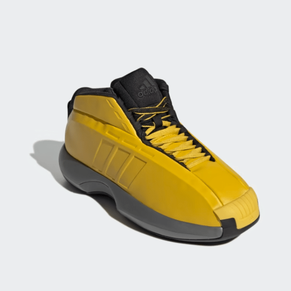 adidas Crazy 1 Basketballschuhe für 75€ (statt 150€)