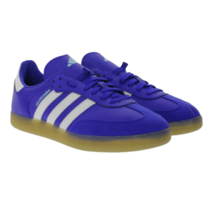 adidas VeloSamba für 79,99€ (statt 136€)