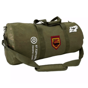 Call of Duty Duffle Bag "Patches" für 15,98€ (statt 31€)
