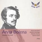 &#034;Donizetti: Anna Bolena – Souliotis, Horne, Domingo, Baker, Cava; Lewis. 1966&#034; kostenlos downloaden bei Opera Depot