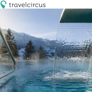 Wellness und Kultur: 3 Tage im Hotel Goldried inkl. HP ab 139€ pro Person