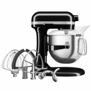 KitchenAid Artisan Bowl-Lift 5KSM70SHXEOB für 649€ (statt 840€)