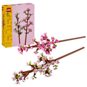 🌸 LEGO Creator 40725 Kirschblüten für 8,99€ (statt 14€)
