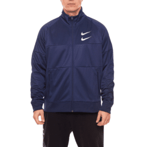 Nike Sportswear Double Swoosh Sportjacke für 30,98€ (statt 55€)